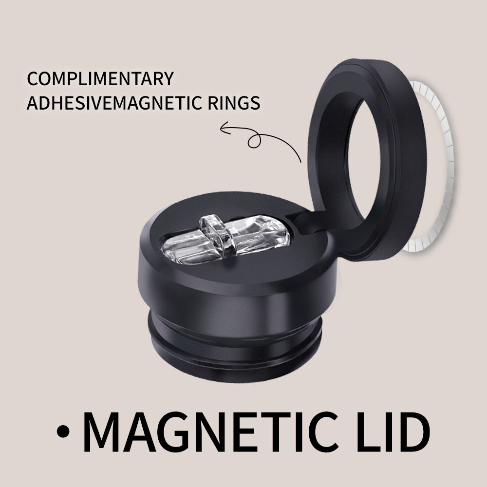 Magstream Magnetic Water Water Cup