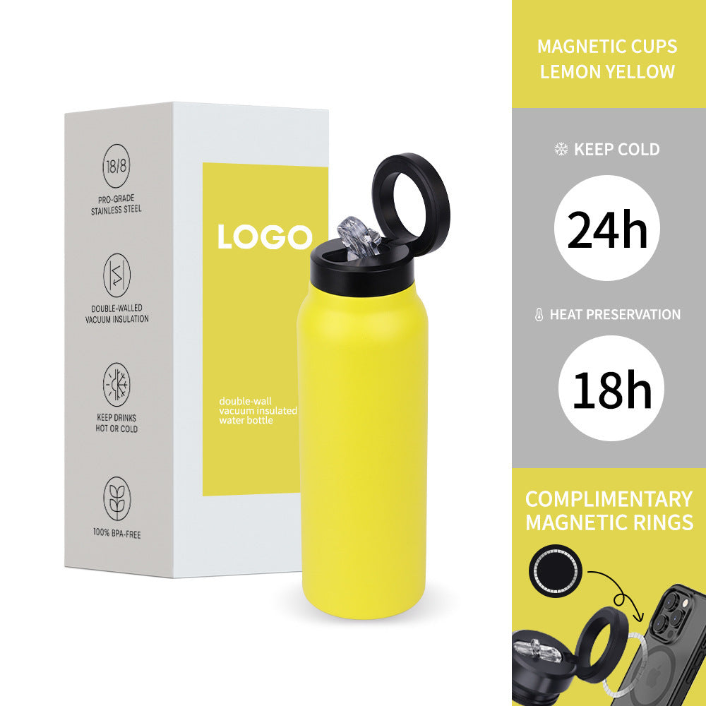Magstream Magnetic Water Water Cup