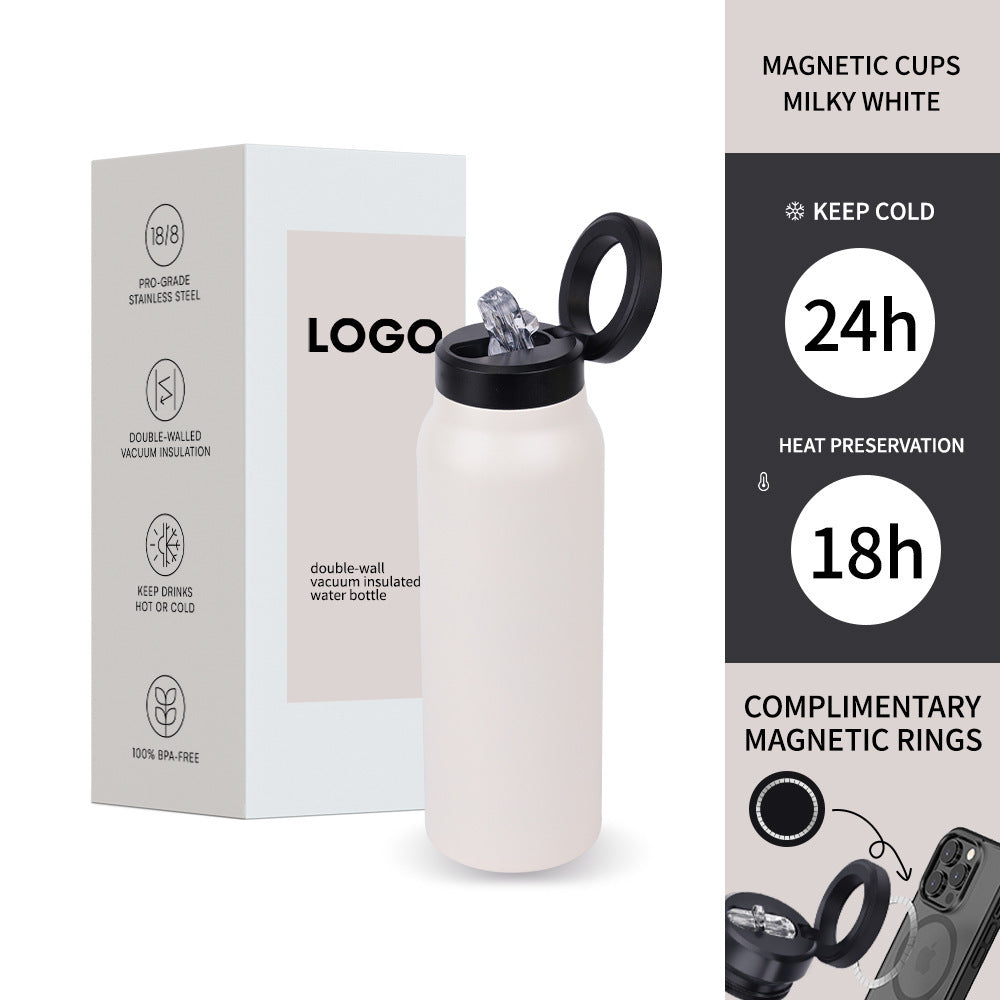 Magstream Magnetic Water Water Cup