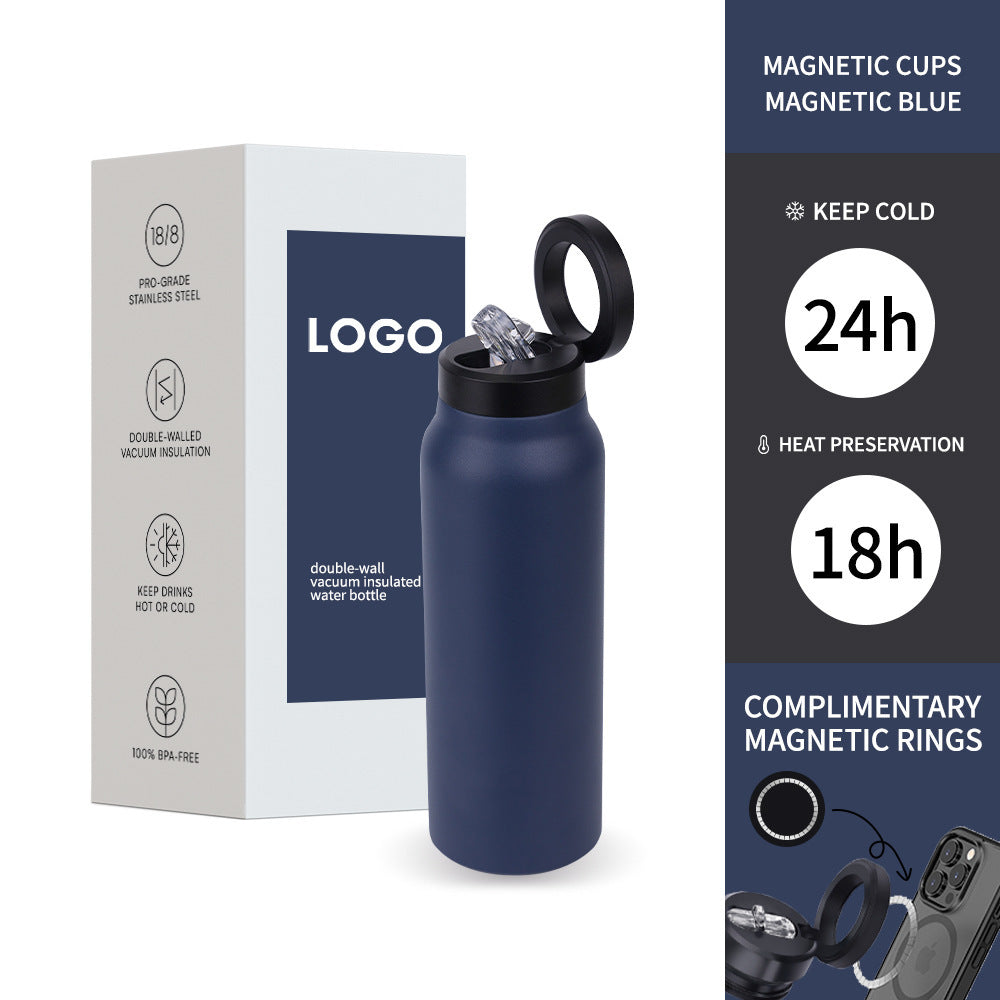 Magstream Magnetic Water Water Cup